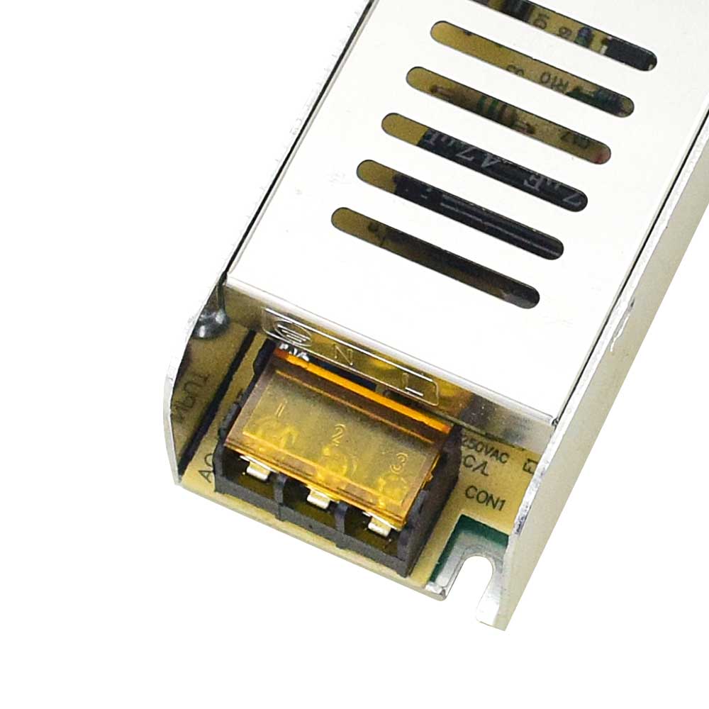 Power Supply