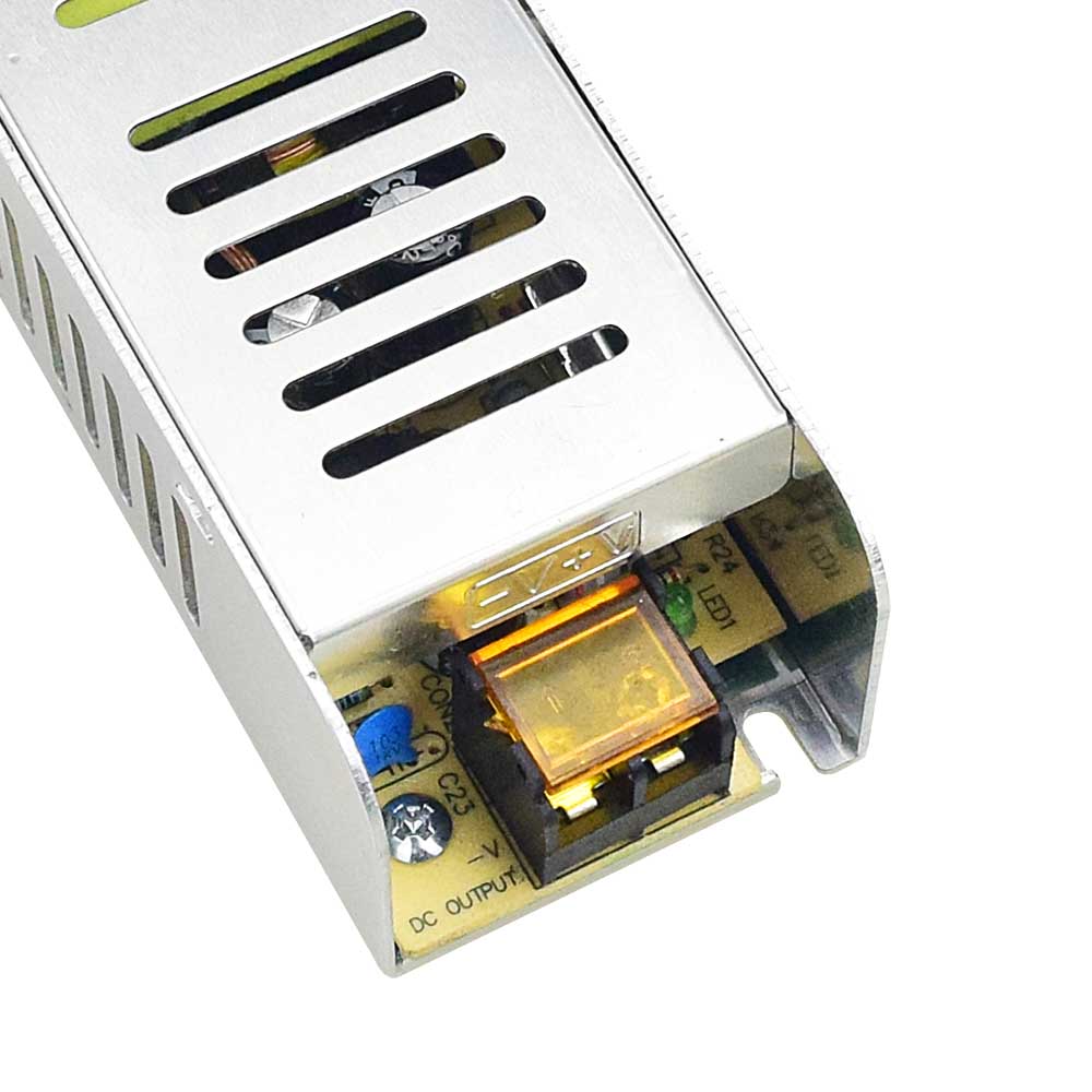 Power Supply