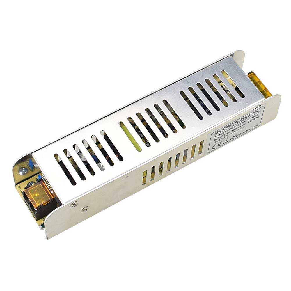 Power Supply