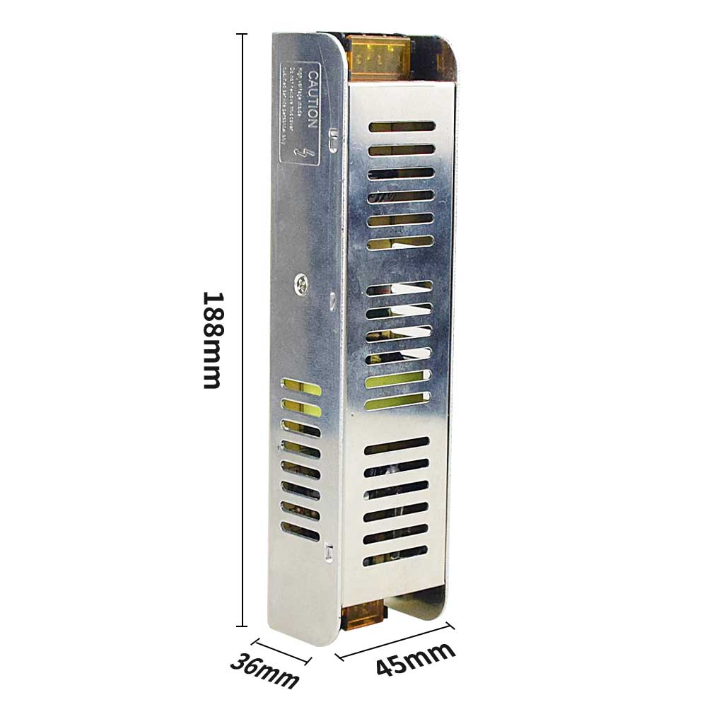 Power Supply