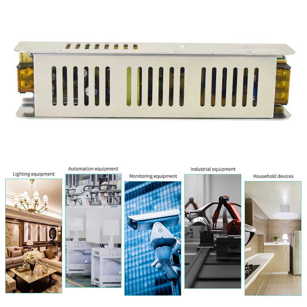 Power Supply