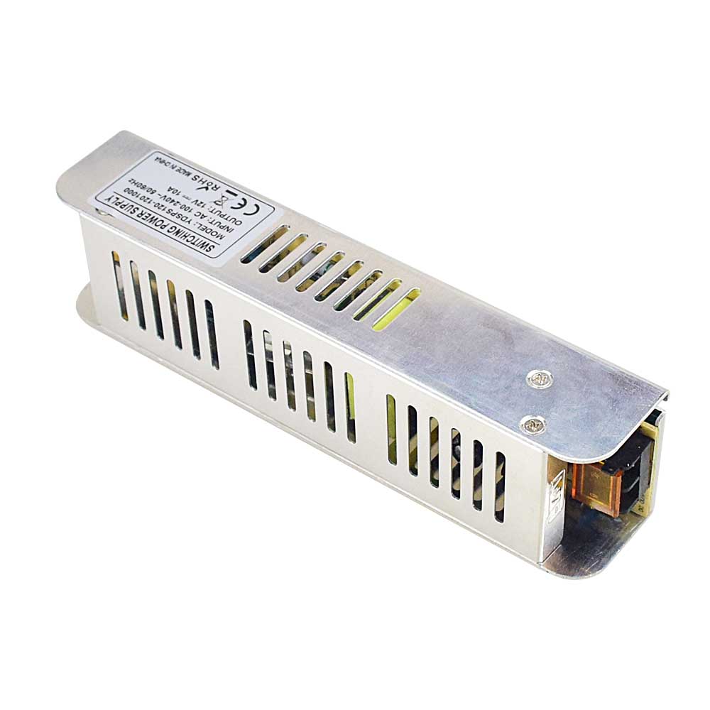 Power Supply