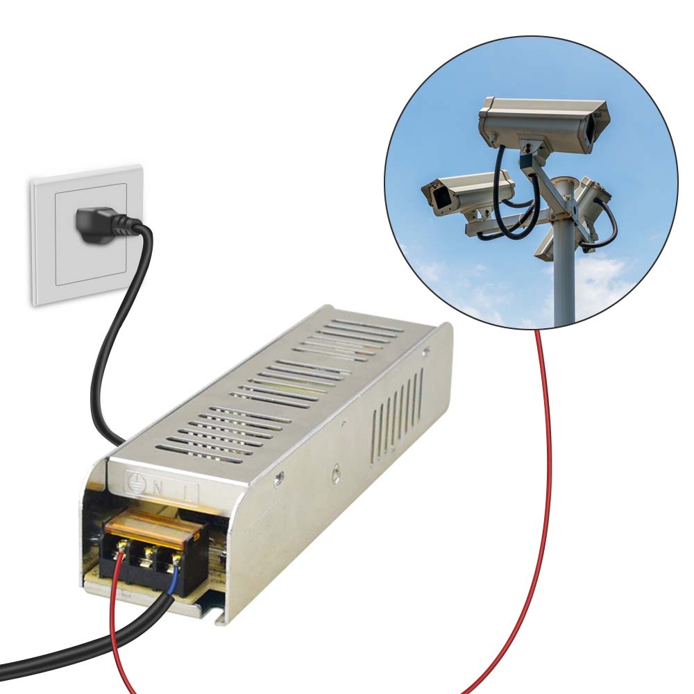 Power Supply
