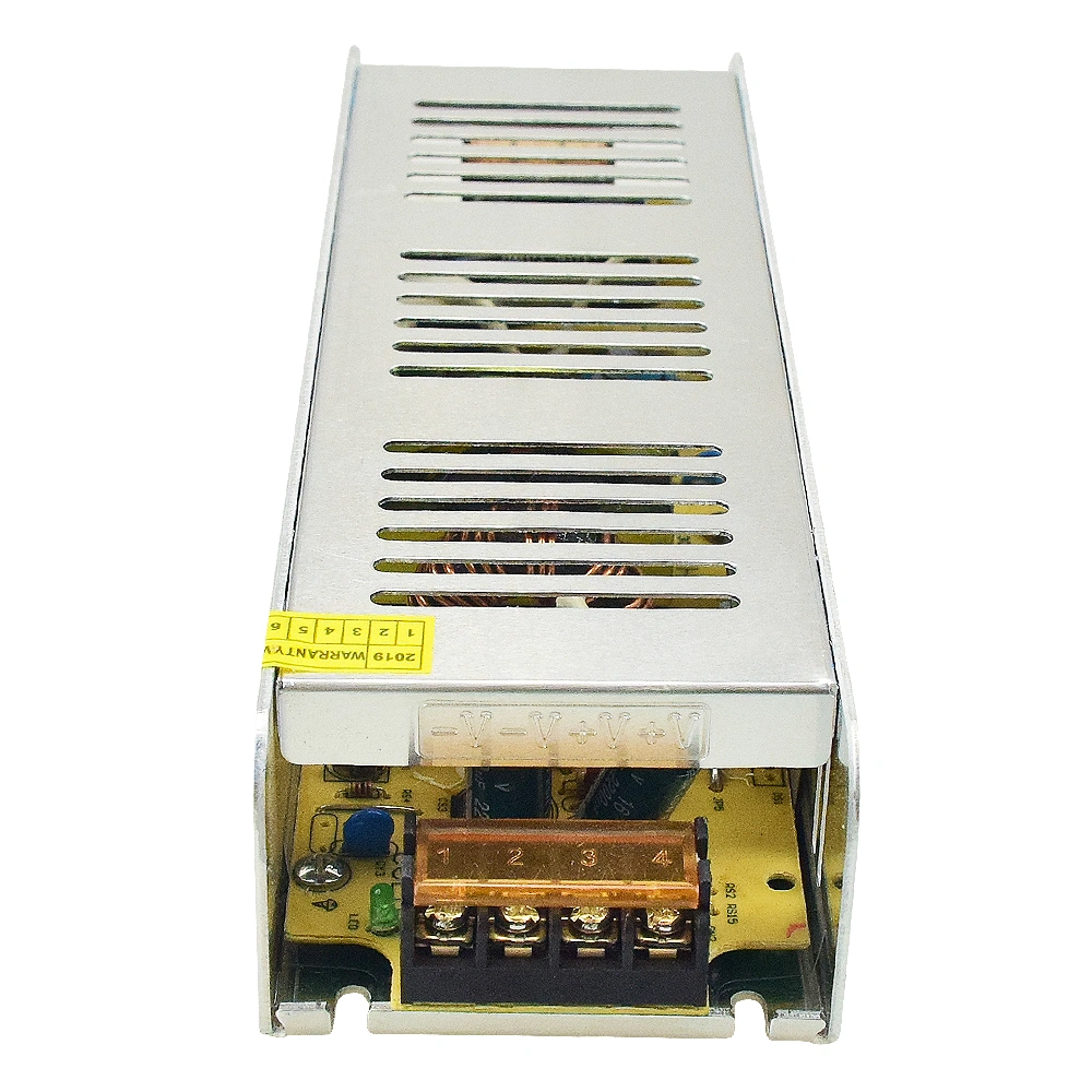 Power Supply