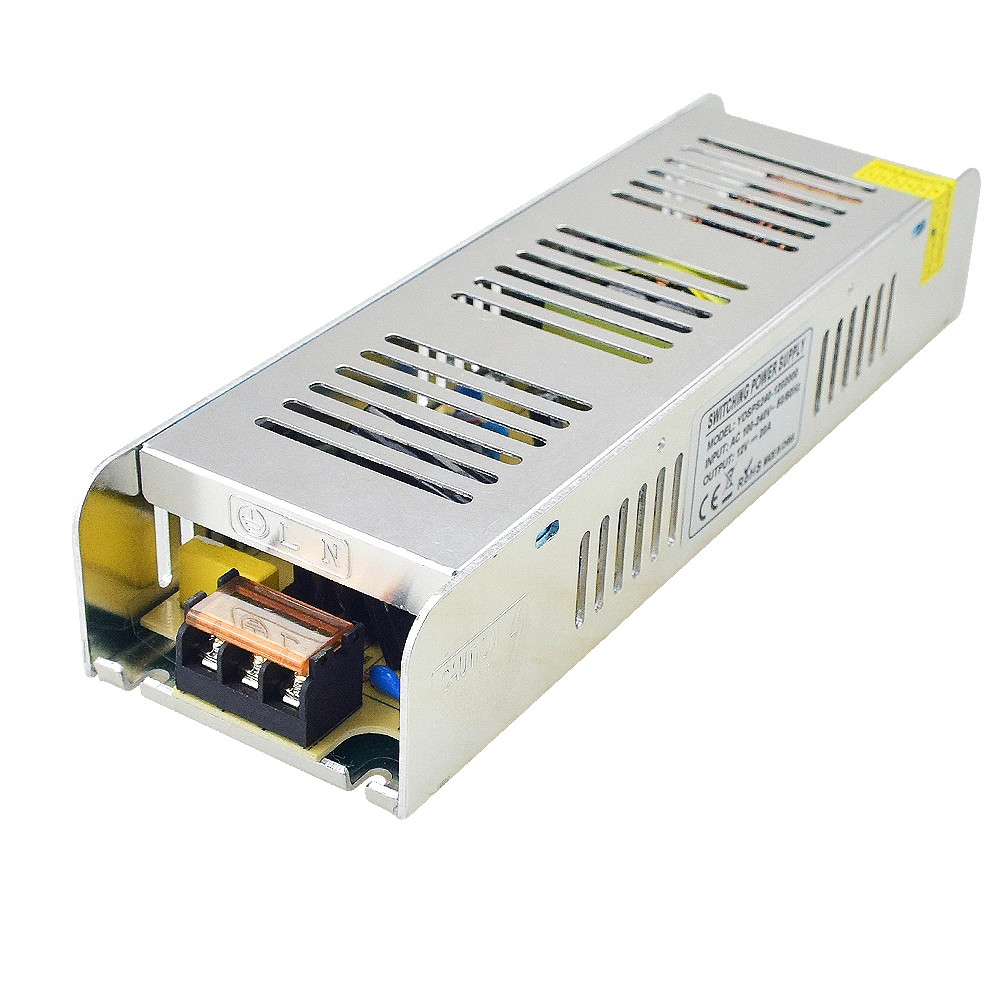 Power Supply