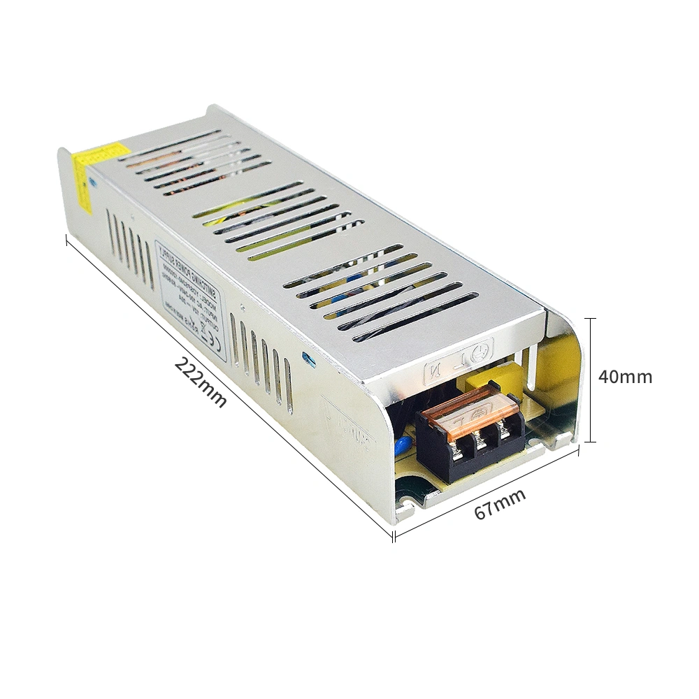 Power Supply