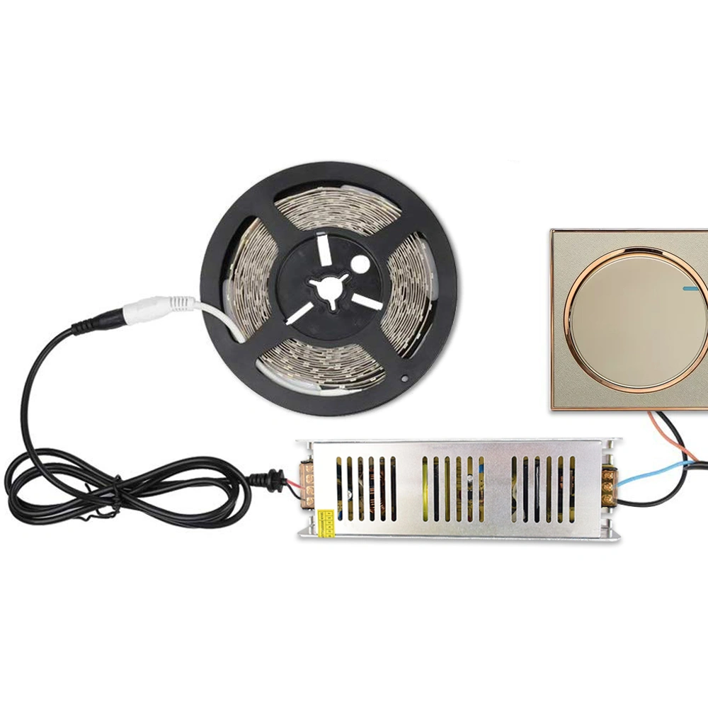 Power Supply