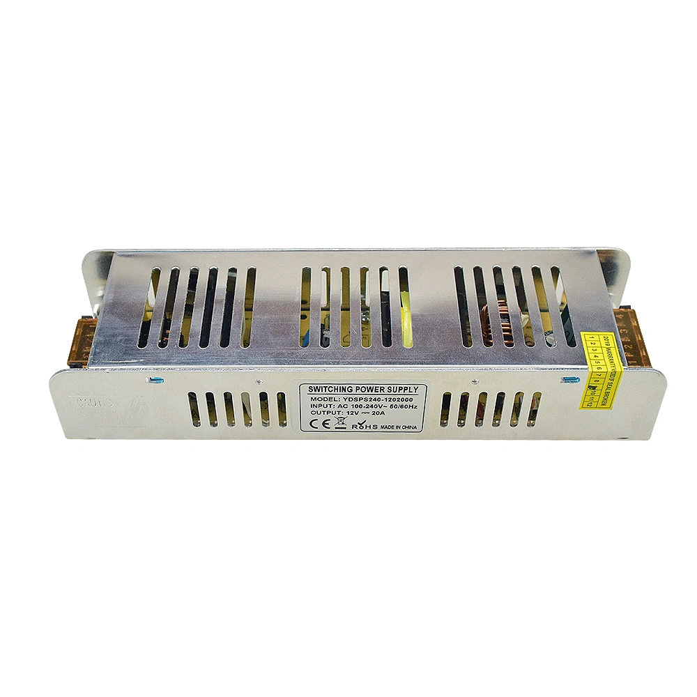 Power Supply