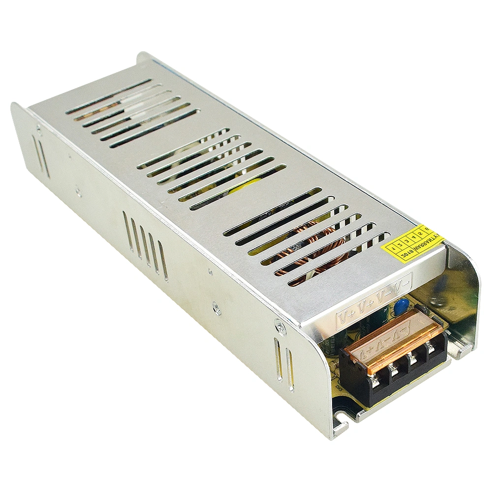 Power Supply