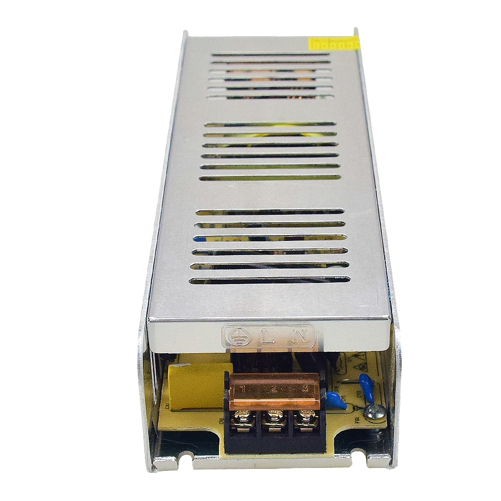 Power Supply
