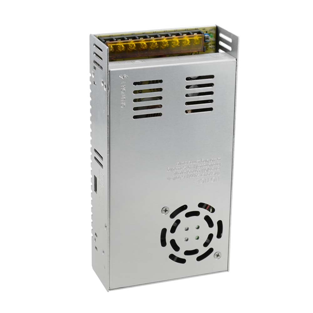 Power Supply