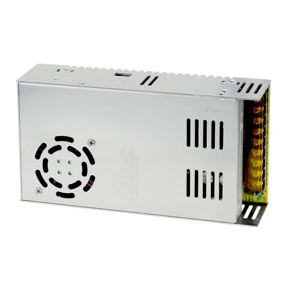 Power Supply