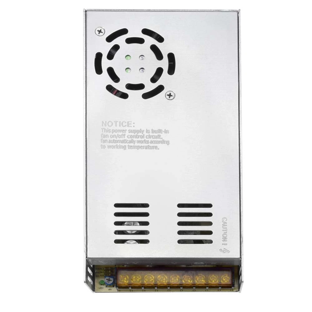 Power Supply