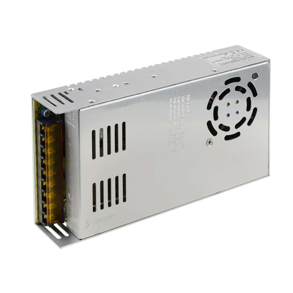 Power Supply