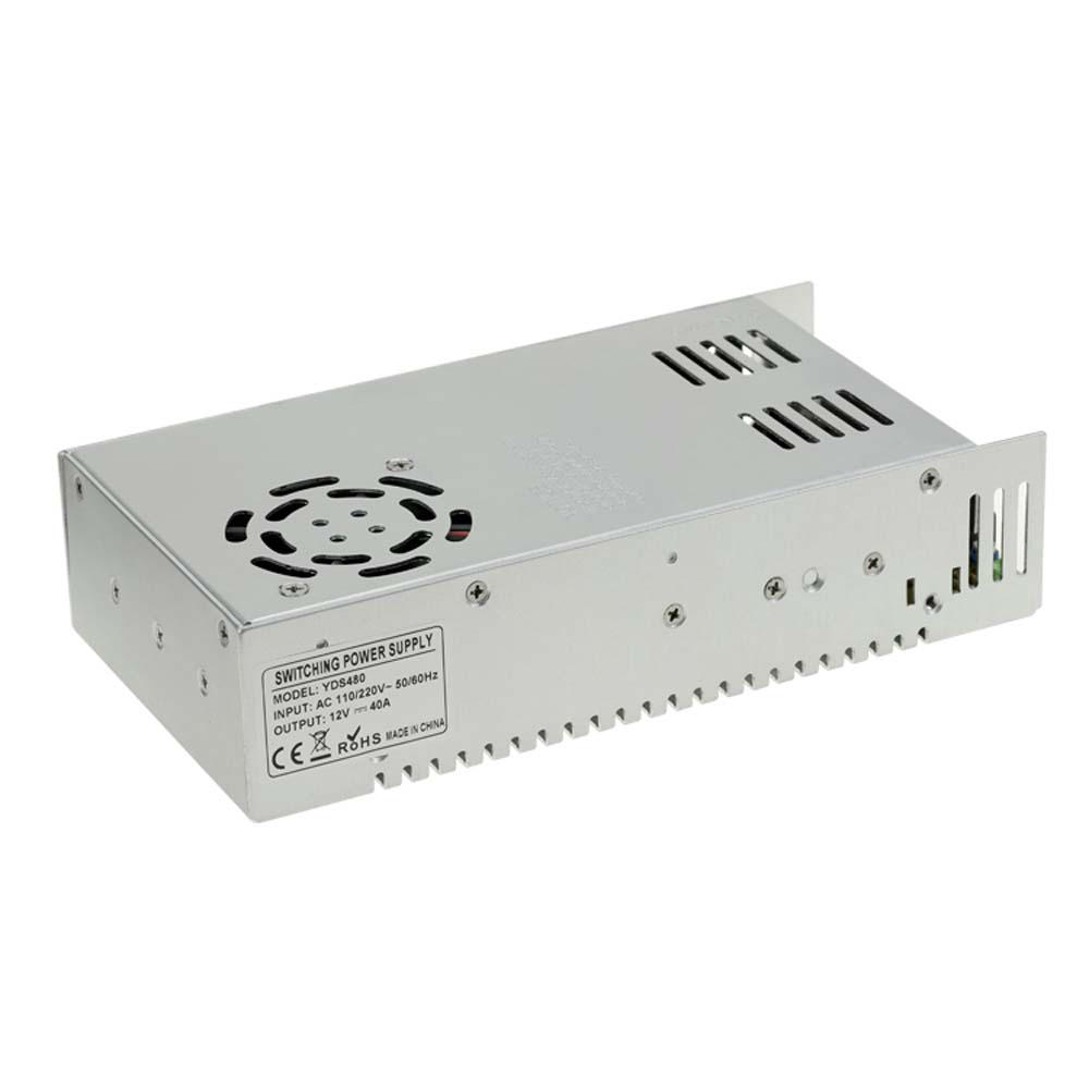 Power Supply