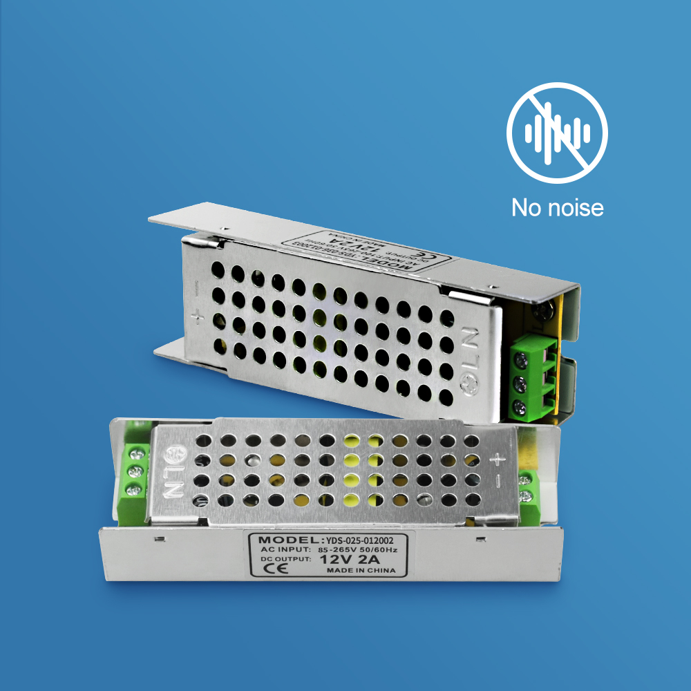 Power Supply