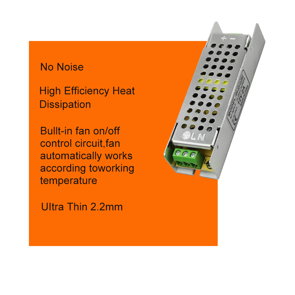 Power Supply