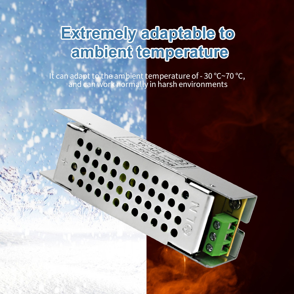 Power Supply