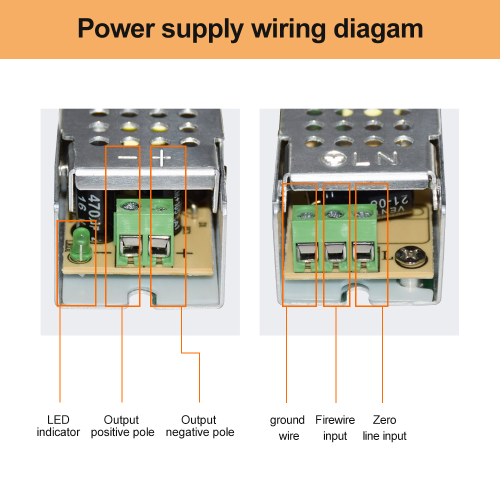 Power Supply