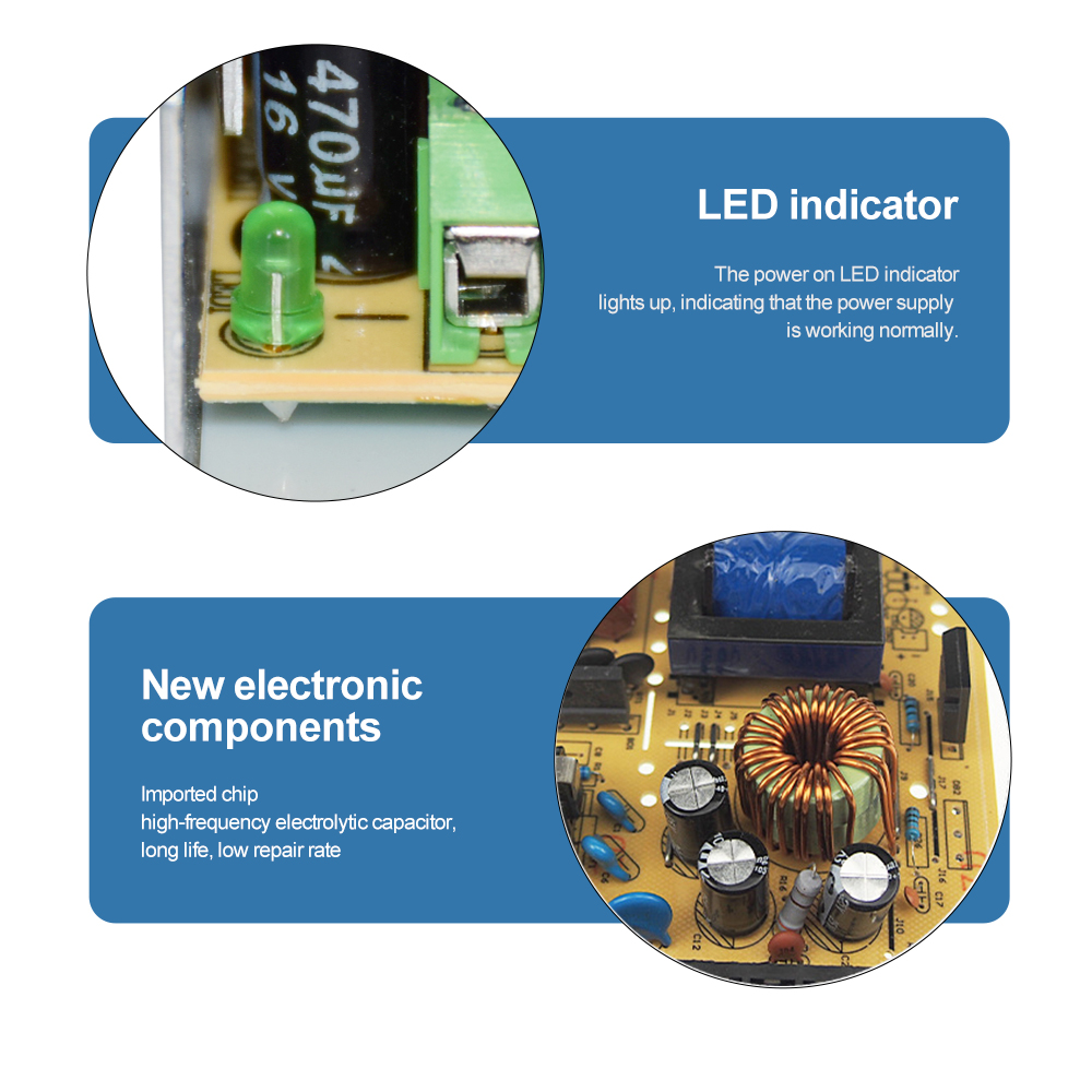 Power Supply