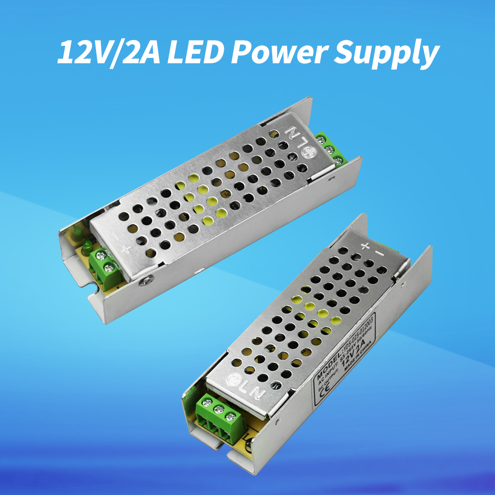 Power Supply