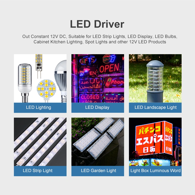 Power Supply