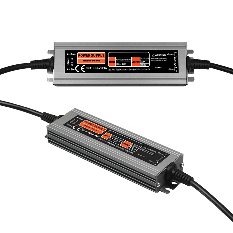 Power Supply