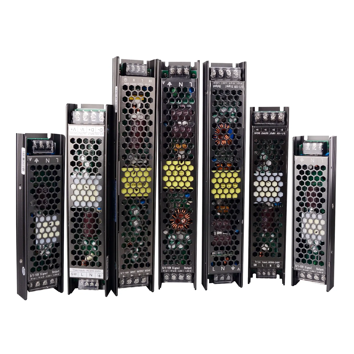 Power Supply