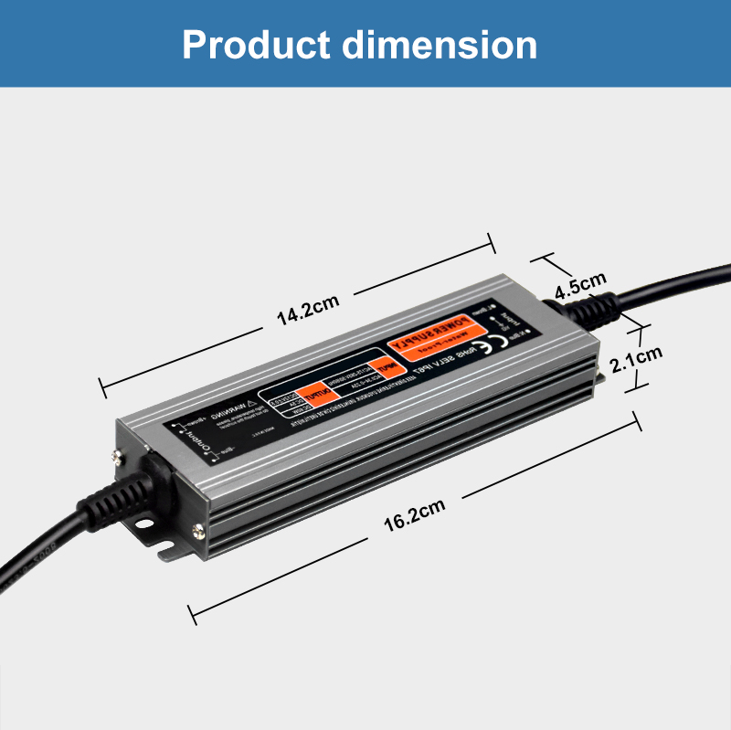 Power Supply