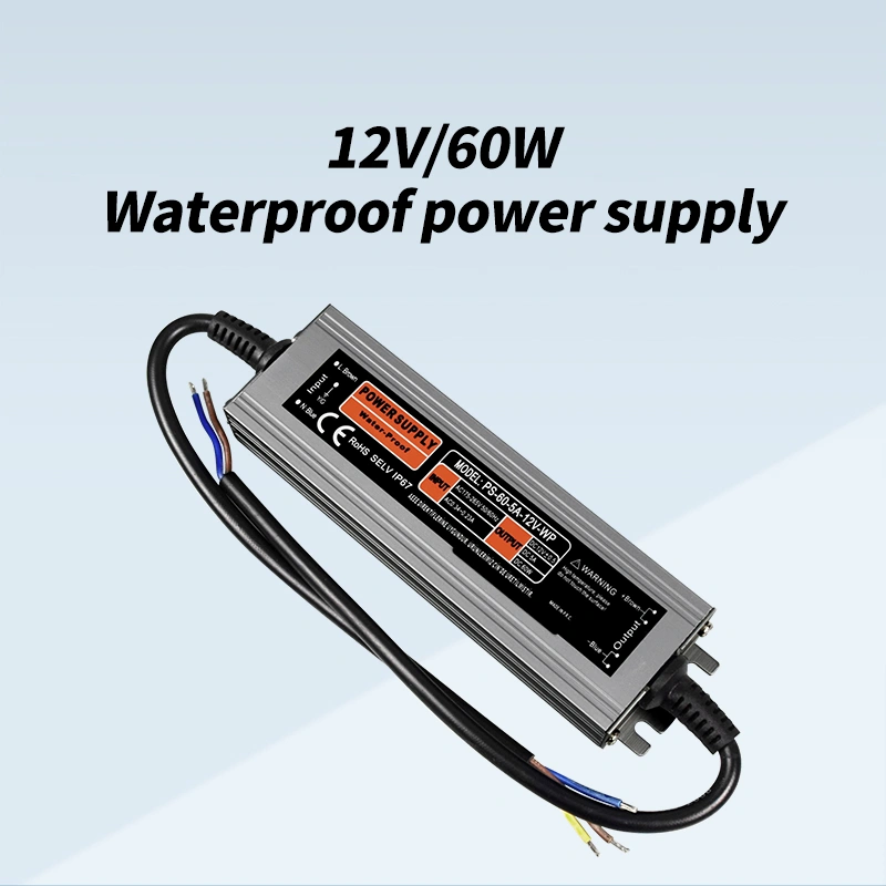 Power Supply