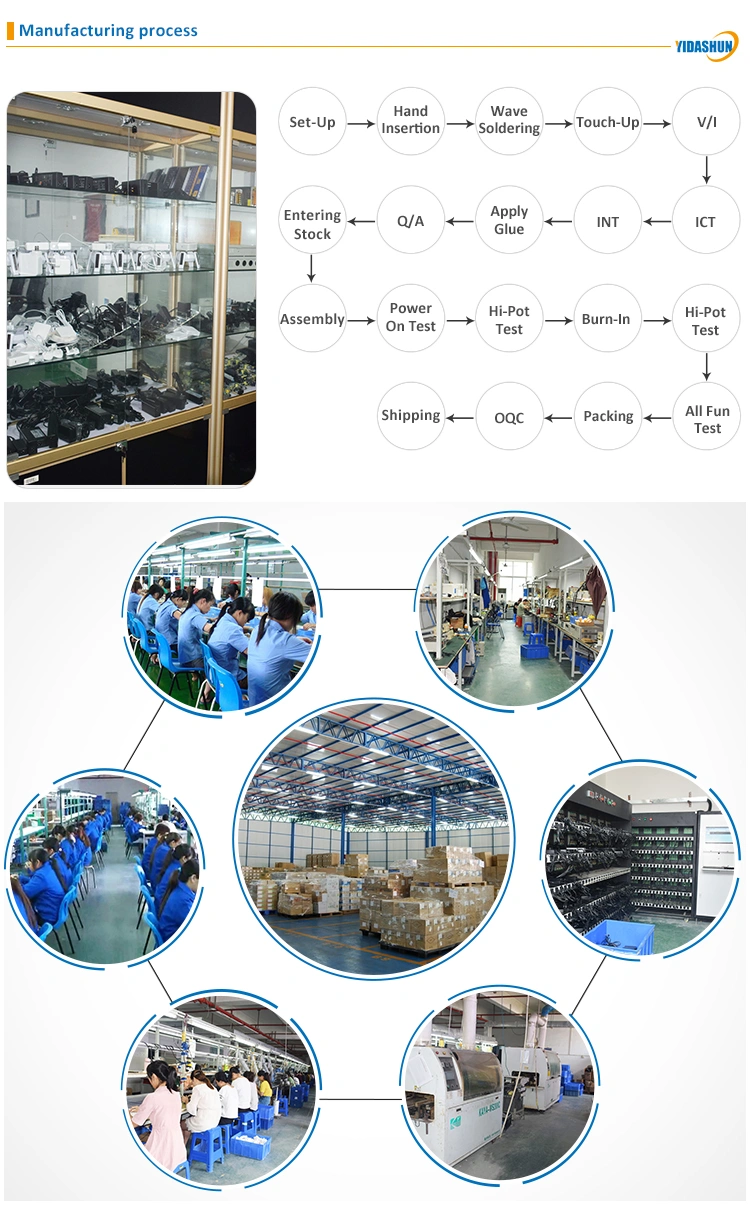 Power Supply
