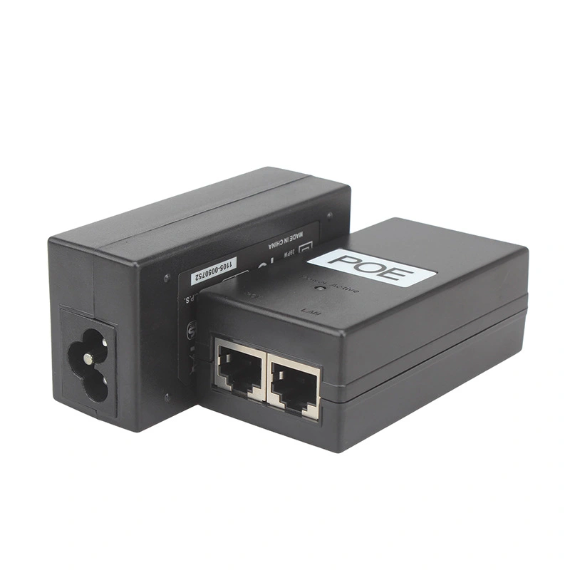 POE Adapter manufacturer