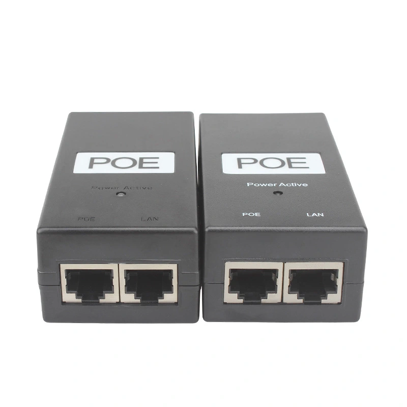 POE Adapter manufacturer