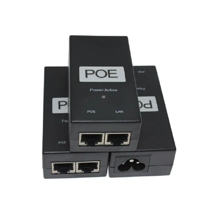 POE Adapter manufacturer