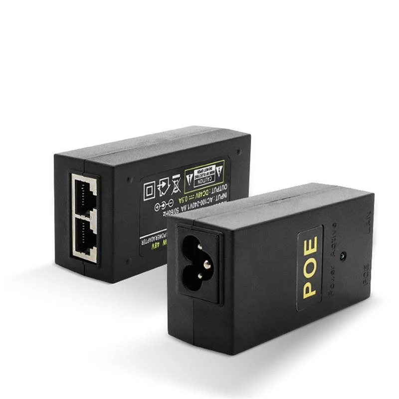POE Adapter manufacturer