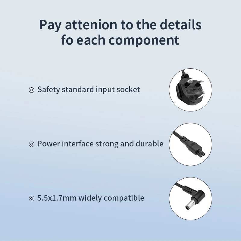 Laptop Adapter