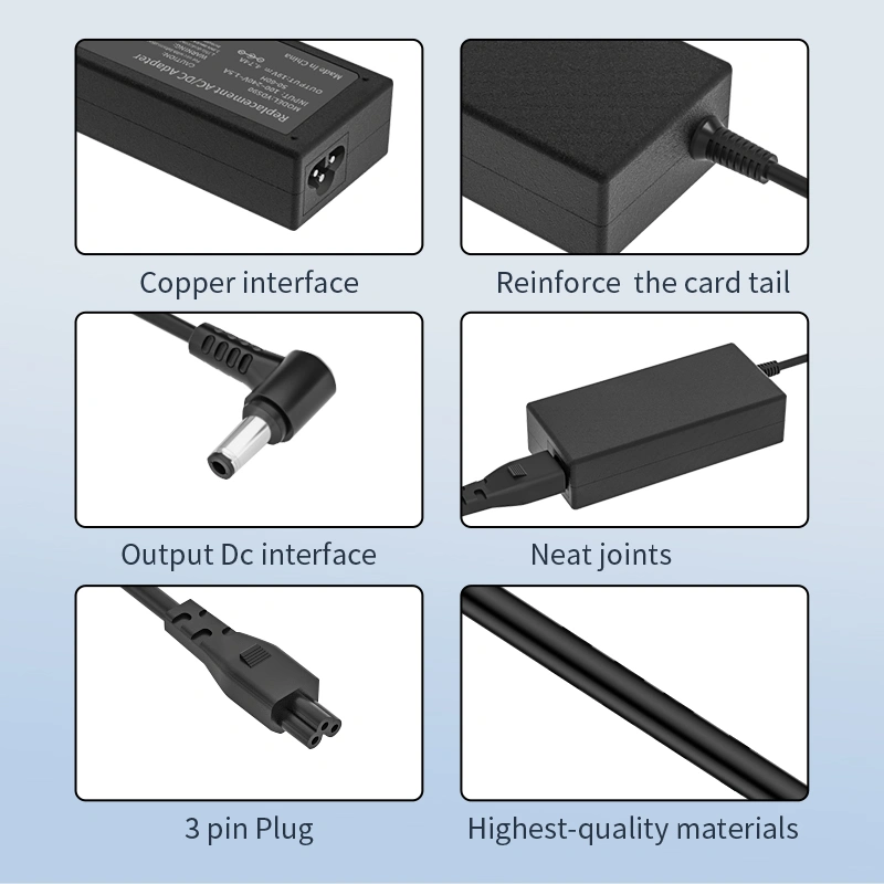 Laptop Adapter