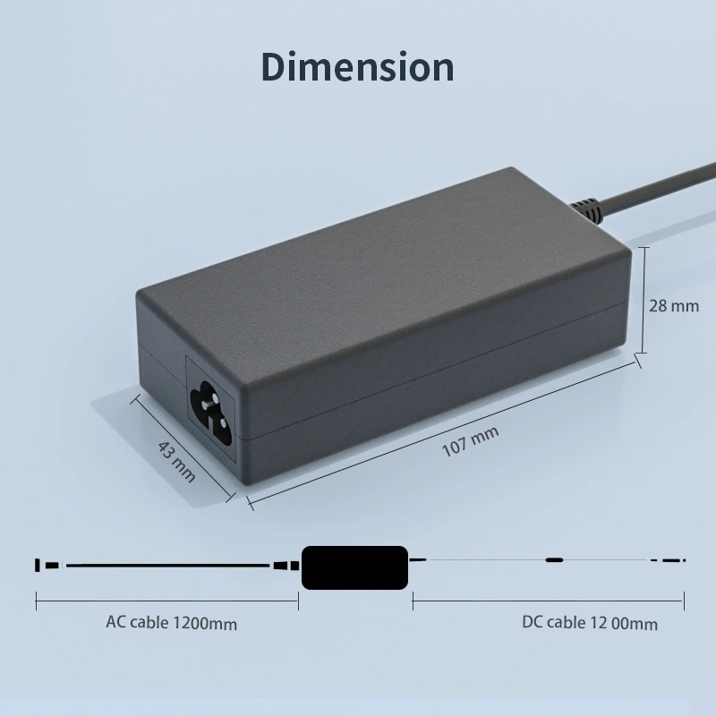 Laptop Adapter