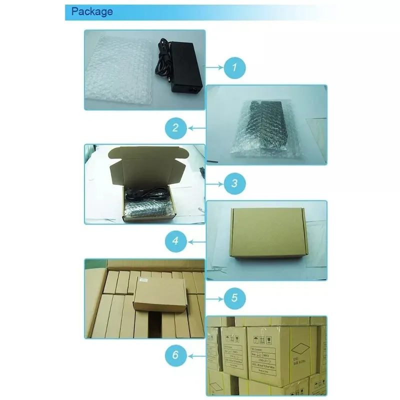 Laptop Adapter