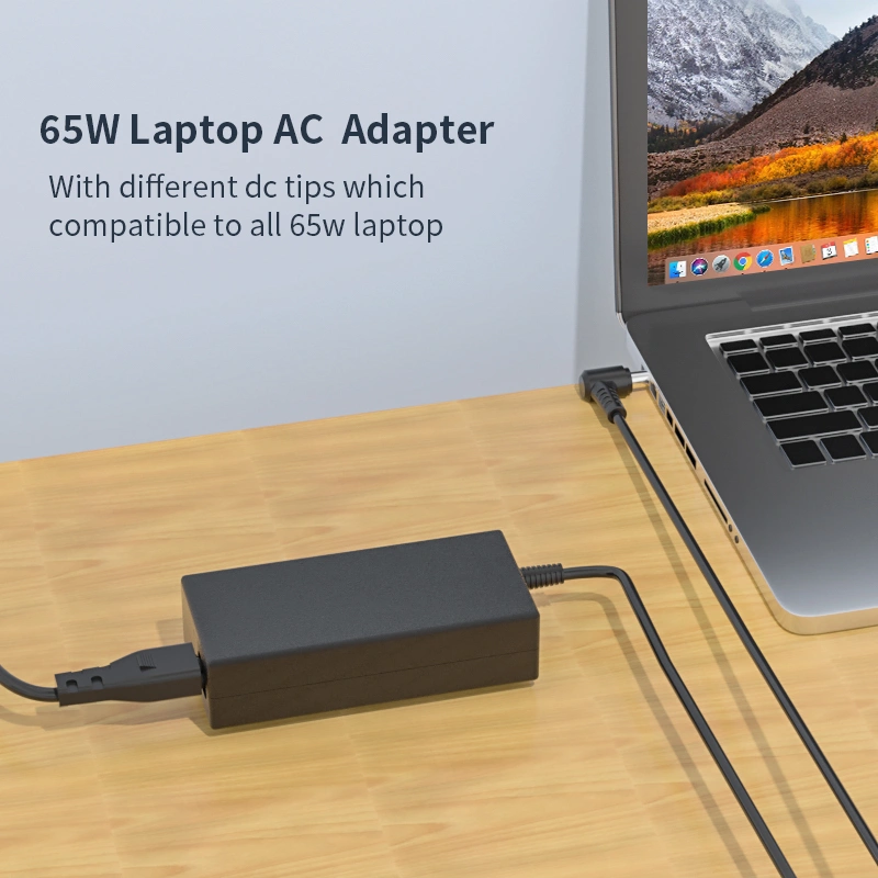 Laptop Adapter