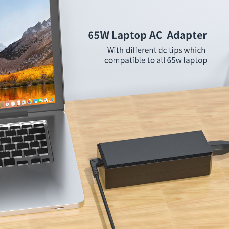 Laptop Adapter
