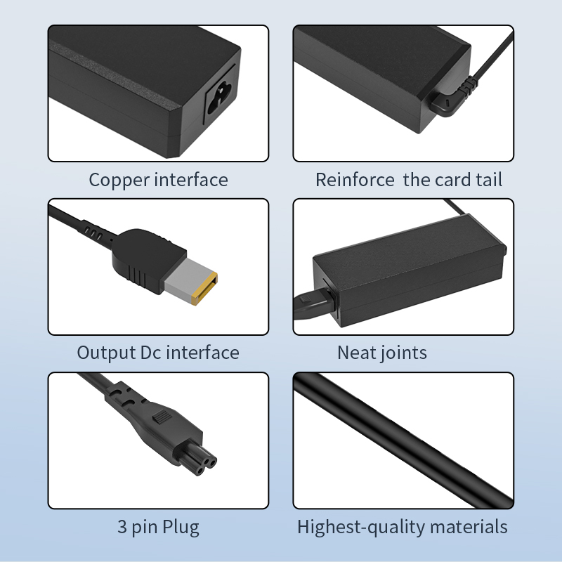 Laptop Adapter