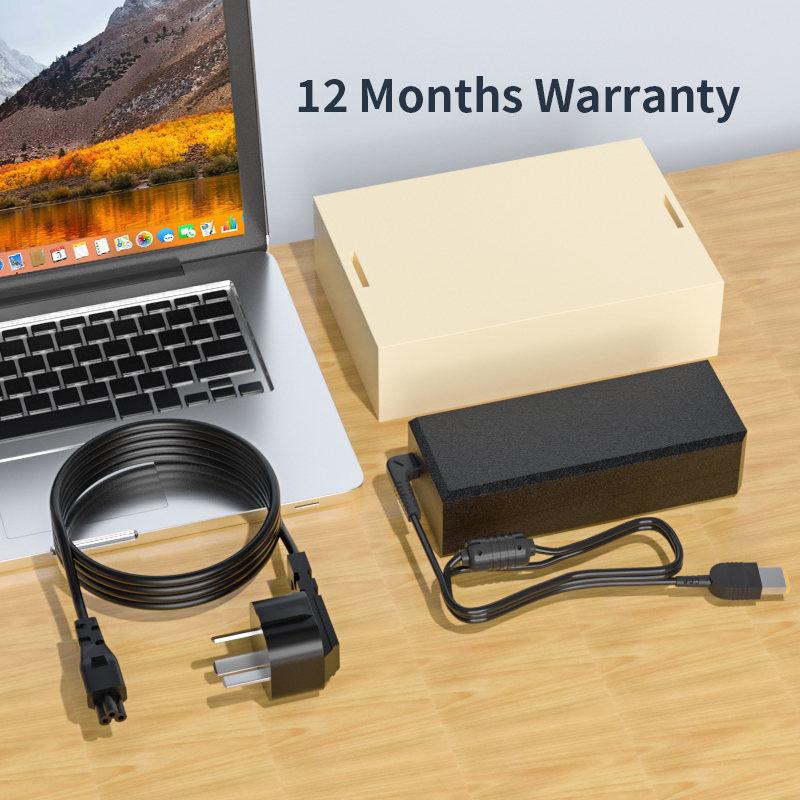 Laptop Adapter