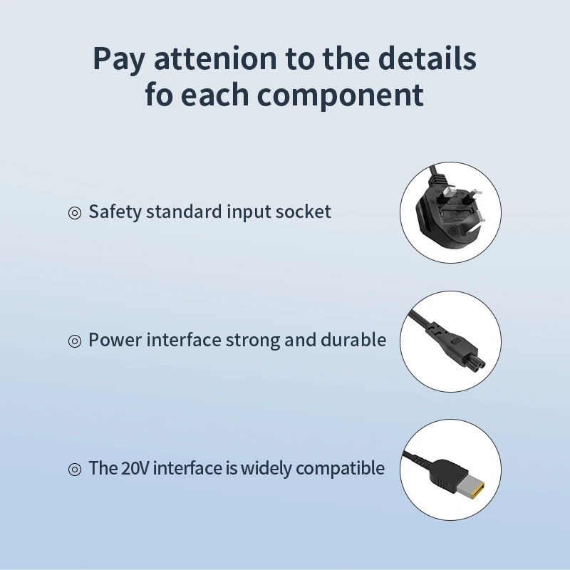 Laptop Adapter