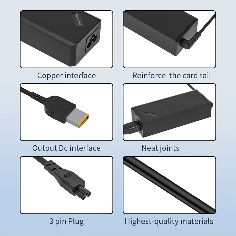 Laptop Adapter