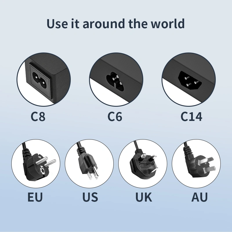 Laptop Adapter