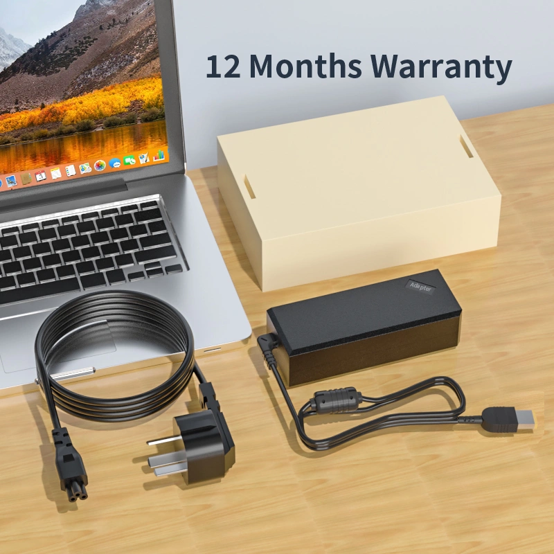 Laptop Adapter