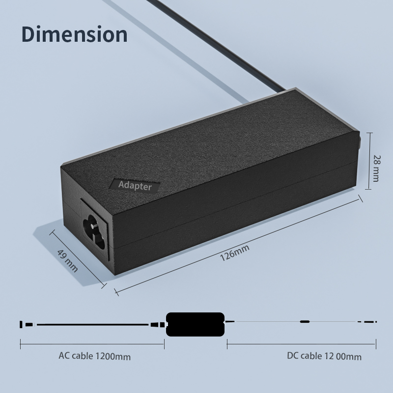 Laptop Adapter