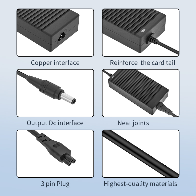 Laptop Adapter