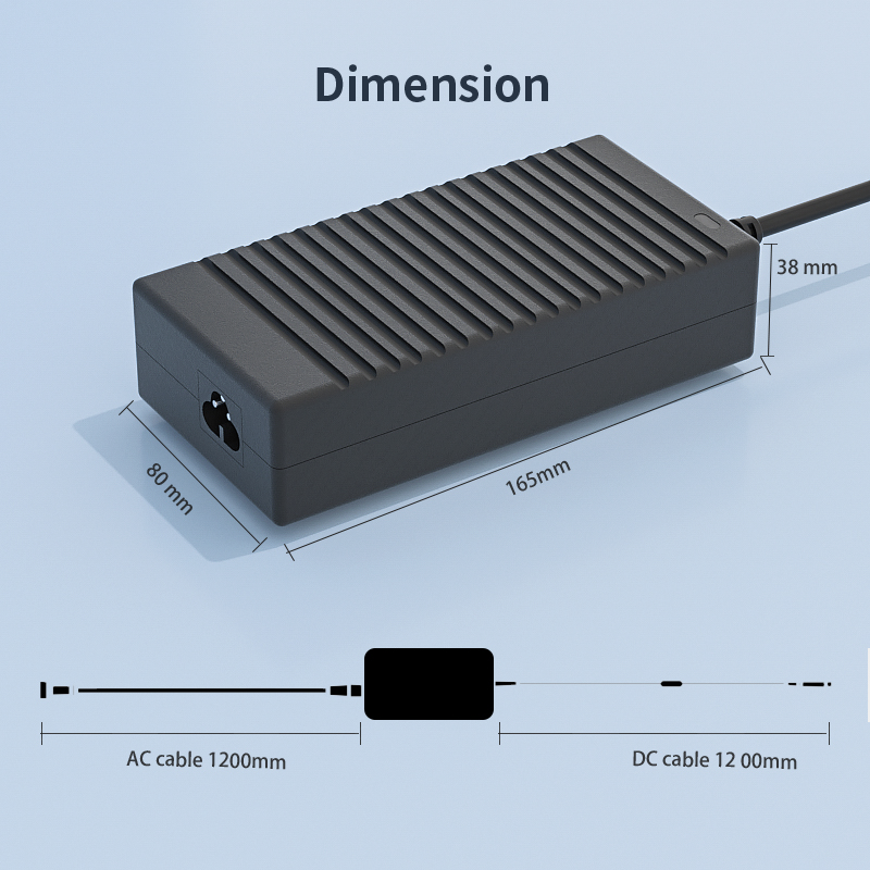 Laptop Adapter